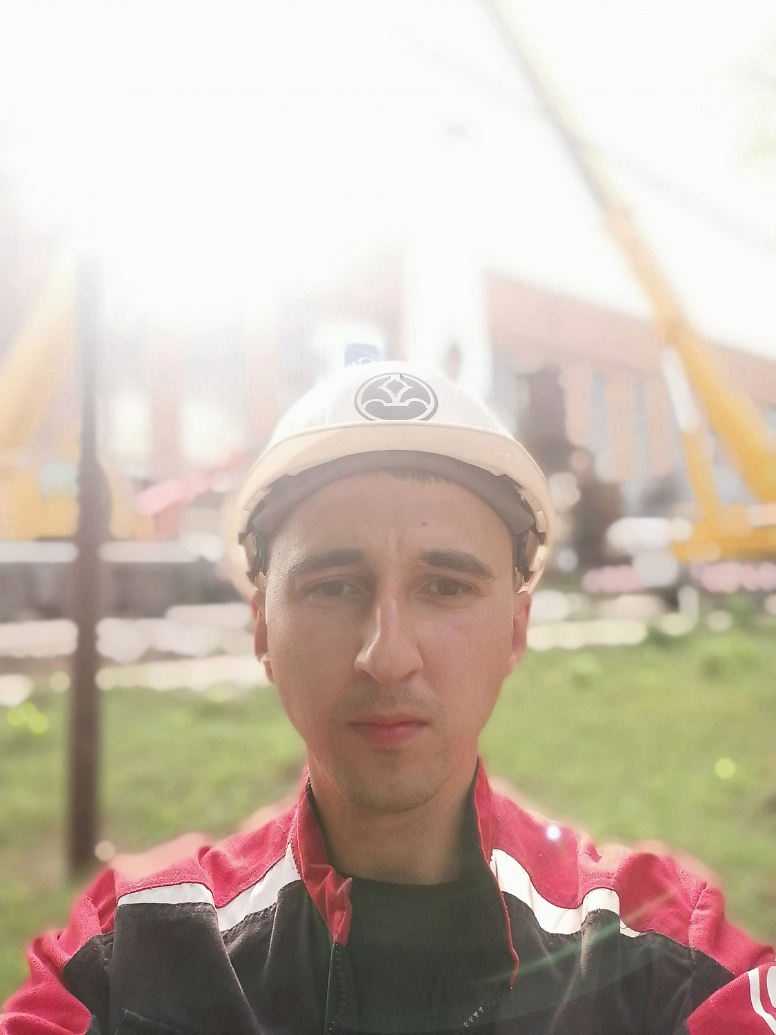 Перевозка негабаритных грузов