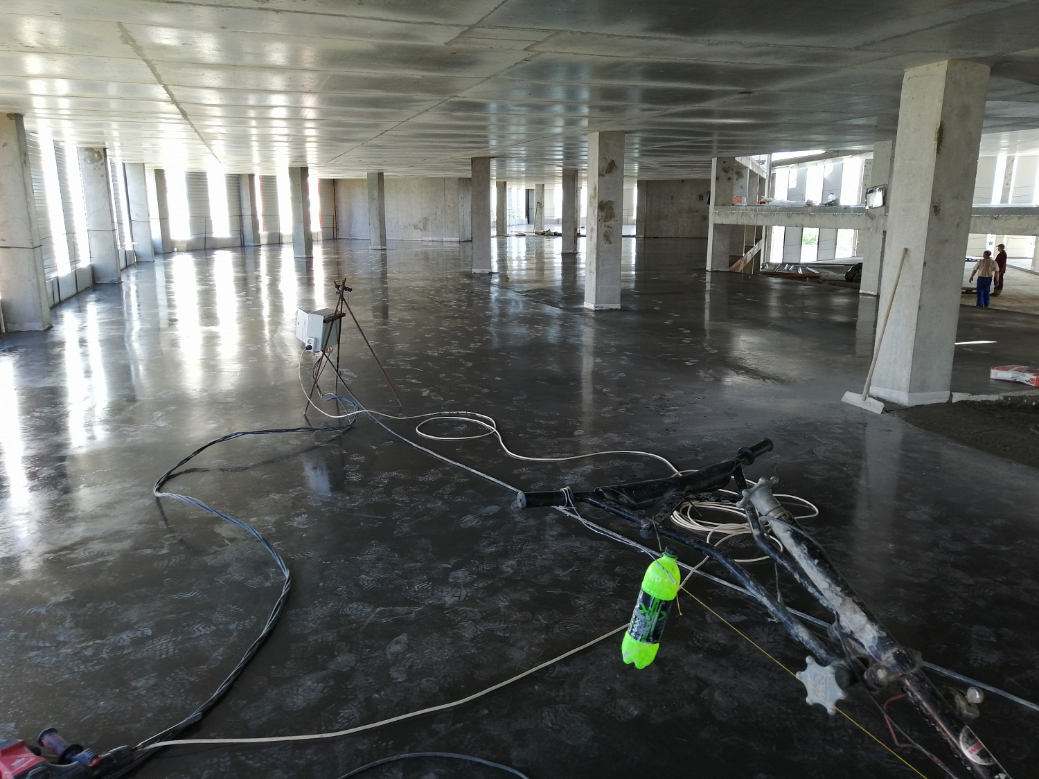 Паркинг «Арлан Авто»