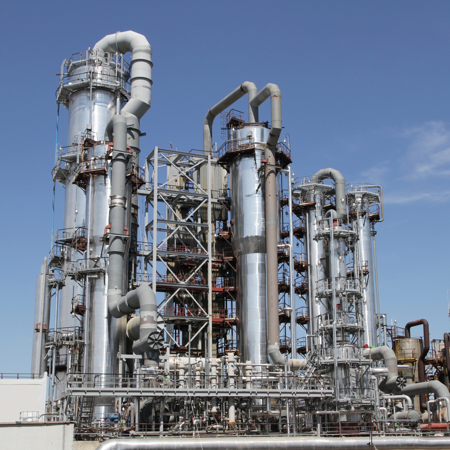 ПАО «КуйбышевАзот», «Энергоэффективное производство циклогексанона»